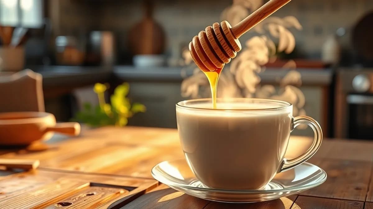 Bal Kaç Derecede Bozulur? Isıya Duyarlılığı