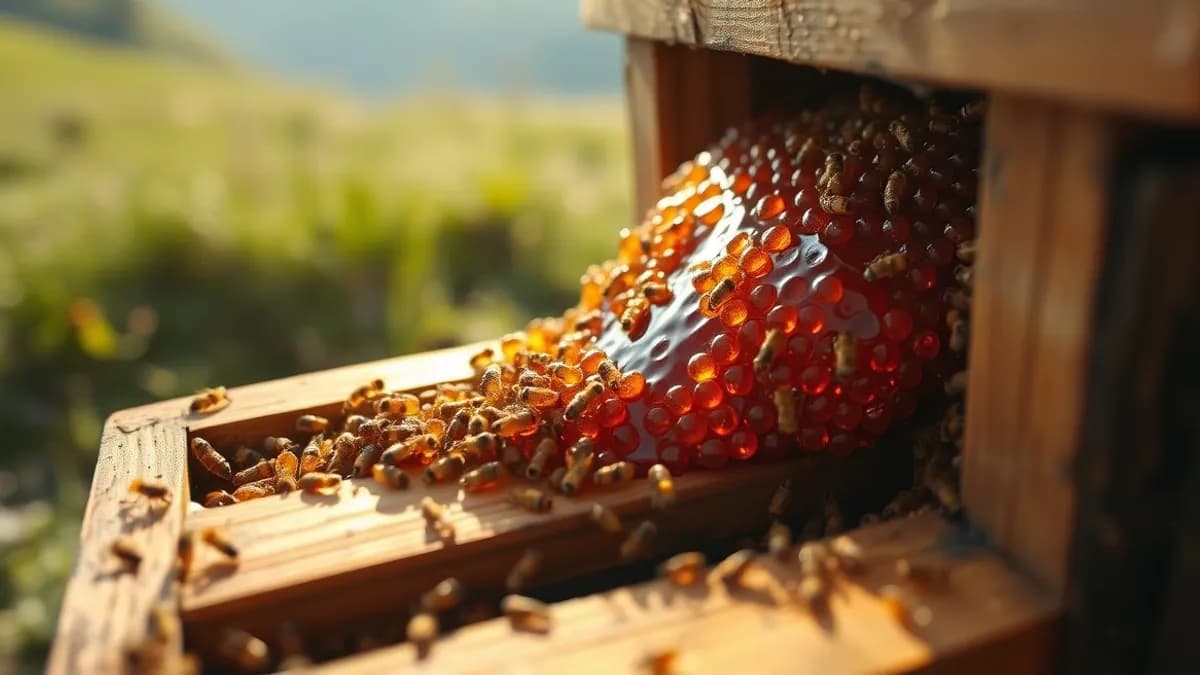 Propolis Nedir, Nasıl Kullanılır?