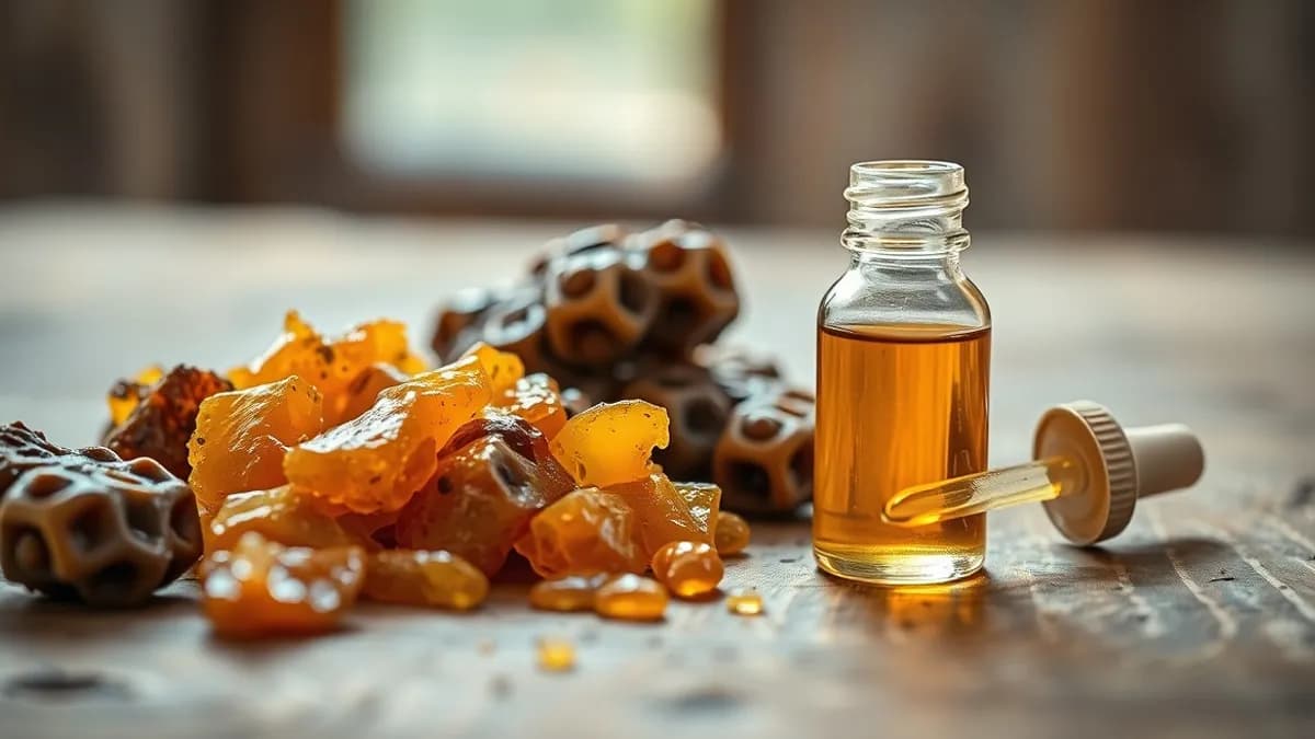Propolis ve Bağışıklık: Araştırmalar Ne Aşamada?